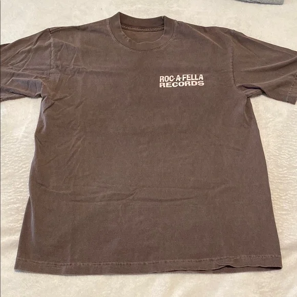 Vintage Kanye West T Shirt - Picture 1 of 3